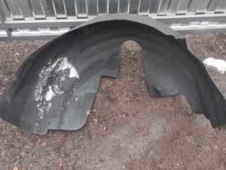 защита арок задняя левая (подкрылок) BMW 5 серия F07/F10/F11 F10 2011, 3.0 л., i, N52N B30 A, бензин, АКПП, седан, задний привод