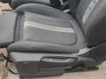 салон (комплект сидений) BMW X2 F39 2018, 2.0 л., дизель, МКПП, внедорожник 5 дв., передний привод - фото №8