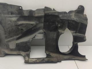 кожух (защита) рулевого механизма BMW 7 серия F01/F02 2011, 4.4 л., N63 B44 A, бензин, АКПП, седан, 51757185169