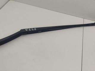 щеткодержатель (поводок стеклоочистителя, дворник) BMW 7 серия F01/F02 2011, 4.4 л., N63 B44 A, бензин, АКПП, седан, 7182594