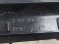 Кронштейн крепления порога BMW 7 серия F01/F02 2011, 4.4 л., N63 B44 A, бензин, АКПП, седан, 7187104 - фото №3