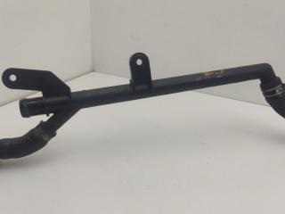 трубка охлаждающей жидкости BMW 5 серия F07/F10/F11 2011, 3.0 л., бензин, АКПП, седан, 64509170341