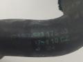 патрубок радиатора BMW 5 серия F07/F10/F11 2011, 3.0 л., бензин, АКПП, седан, 17127583175 - фото №2