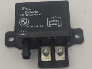 реле (прочие) BMW X5 F15 2017, 61369198302