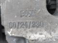 суппорт передний левый BMW 5 серия F07/F10/F11 F10 2011, 3.0 л., i, N52N B30 A, бензин, АКПП, седан, задний привод - фото №2