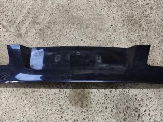 бленда BMW 7 серия F01/F02 2011, 3.0 л., D, АКПП, седан, задний привод, 51497186530, 51497186531