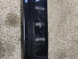 бленда BMW 7 серия F01/F02 2011, 3.0 л., D, АКПП, седан, задний привод, 51497186530, 51497186531