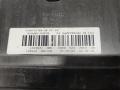 бленда BMW 7 серия F01/F02 2011, 3.0 л., D, АКПП, седан, задний привод, 51497186530, 51497186531 - фото №3