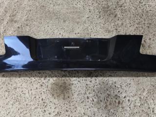 бленда BMW 7 серия F01/F02 2011, 3.0 л., D, АКПП, седан, задний привод, 51497186530, 51497186531