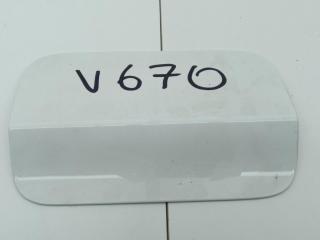 лючок топливного бака BMW 5 серия F07/F10/F11 2010, 4.4 л., i, N63 B44 A, бензин, АКПП, белый, хетчбэк 5 дв., задний привод