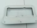 лючок топливного бака BMW 5 серия F07/F10/F11 2010, 4.4 л., i, N63 B44 A, бензин, АКПП, белый, хетчбэк 5 дв., задний привод - фото №2