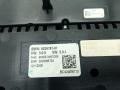 блок управления печки / климат-контроля BMW 5 серия F07/F10/F11 2010, 4.4 л., i, N63 B44 A, бензин, АКПП, белый, хетчбэк 5 дв., задний привод - фото №3