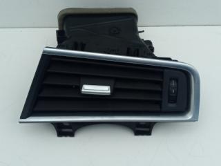дефлектор обдува салона BMW 5 серия F07/F10/F11 2010, 4.4 л., i, N63 B44 A, бензин, АКПП, белый, хетчбэк 5 дв., задний привод, 9142583
