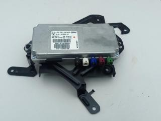 блок управления камерой BMW 5 серия F07/F10/F11 2010, 4.4 л., i, N63 B44 A, бензин, АКПП, белый, хетчбэк 5 дв., задний привод, 66539219934