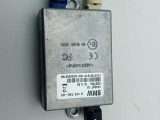 разъем AUX / USB BMW 5 серия F07/F10/F11 2010, 4.4 л., i, N63 B44 A, бензин, АКПП, белый, хетчбэк 5 дв., задний привод, 9123739