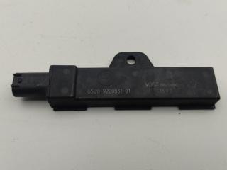 Антенна системы комфортного доступа BMW 5 серия F07/F10/F11 2010, 4.4 л., i, N63 B44 A, бензин, АКПП, белый, хетчбэк 5 дв., задний привод, 65209220831