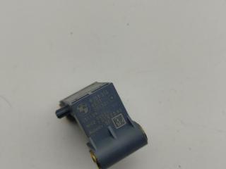 датчик удара BMW 5 серия F07/F10/F11 2010, 4.4 л., i, N63 B44 A, бензин, АКПП, белый, хетчбэк 5 дв., задний привод, 9159314
