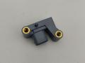 датчик удара BMW 5 серия F07/F10/F11 2010, 4.4 л., i, N63 B44 A, бензин, АКПП, белый, хетчбэк 5 дв., задний привод, 9159314 - фото №2