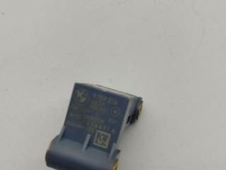 датчик удара BMW 5 серия F07/F10/F11 2010, 4.4 л., i, N63 B44 A, бензин, АКПП, белый, хетчбэк 5 дв., задний привод, 65779159314