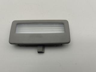 фонарь салона (плафон) BMW 5 серия F07/F10/F11 2010, 4.4 л., i, N63 B44 A, бензин, АКПП, белый, хетчбэк 5 дв., задний привод, 63319163766