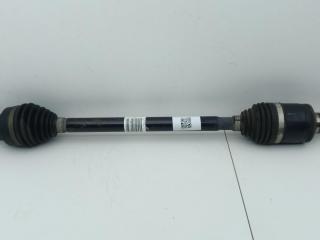 полуось передняя правая (приводной вал, ШРУС) BMW 3 серия F30/F31/F34 F30 2012, 2.0 л., i, N20 B20 A, бензин, АКПП, седан, задний привод, 7637444