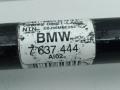 полуось передняя правая (приводной вал, ШРУС) BMW 3 серия F30/F31/F34 F30 2012, 2.0 л., i, N20 B20 A, бензин, АКПП, седан, задний привод, 7637444 - фото №2