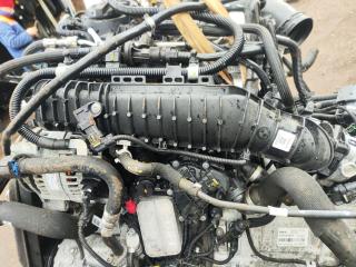 коллектор впускной Mini Countryman 2 поколение [рестайлинг] F60 2021, 1.5 л., B38 A15 A, бензин, МКПП, b71, передний привод, 8655825