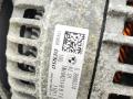 генератор Mini Countryman 2 поколение [рестайлинг] F60 2021, 1.5 л., B38 A15 A, бензин, МКПП, b71, передний привод, 8680374 - фото №2