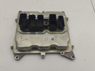 блок управления двигателем BMW 3 серия F30/F31/F34 F30 2012, 2.0 л., i, N20 B20 A, бензин, АКПП, седан, задний привод, 7646764