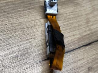 фонарь салона (плафон) BMW 4 серия G22/G23 G22 2021, 2.0 л., B48 B20 A, бензин, задний привод, 9891438