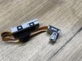 фонарь салона (плафон) BMW 4 серия G22/G23 G22 2021, 2.0 л., B48 B20 A, бензин, задний привод, 9891438 - фото №3