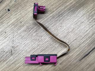 фонарь салона (плафон) BMW 4 серия G22/G23 G22 2021, 2.0 л., B48 B20 A, бензин, задний привод, 9891439
