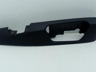 пластик BMW 3 серия F30/F31/F34 F30 2012, 2.0 л., i, N20 B20 A, бензин, АКПП, седан, задний привод, 7243556