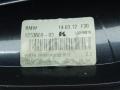 Заграждающий контур BMW 3 серия F30/F31/F34 F30 2012, 2.0 л., i, N20 B20 A, бензин, АКПП, седан, задний привод, 9253669 - фото №4