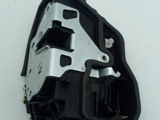 замок двери задней левой BMW 3 серия F30/F31/F34 F30 2012, 2.0 л., i, N20 B20 A, бензин, АКПП, седан, задний привод, 7229459