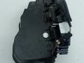 замок двери задней левой BMW 3 серия F30/F31/F34 F30 2012, 2.0 л., i, N20 B20 A, бензин, АКПП, седан, задний привод, 7229459 - фото №2