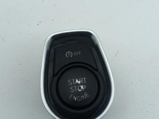 кнопка запуска двигателя BMW 3 серия F30/F31/F34 F30 2012, 2.0 л., i, N20 B20 A, бензин, АКПП, седан, задний привод, 9250734