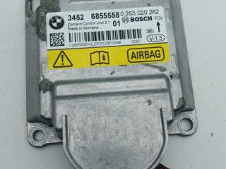 блок управления ICM BMW 3 серия F30/F31/F34 F30 2012, 2.0 л., i, N20 B20 A, бензин, АКПП, седан, задний привод, 34525855558