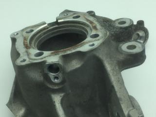 кулак задний правый BMW 5 серия F07/F10/F11 F10 2011, 3.0 л., i, N52N B30 A, бензин, АКПП, седан, задний привод, 6793770