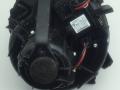 моторчик печки BMW 5 серия F07/F10/F11 F10 2011, 3.0 л., i, N52N B30 A, бензин, АКПП, седан, задний привод, 64119243950-01 - фото №4