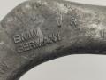 рычаг передний правый BMW 3 серия F30/F31/F34 F30 2012, 2.0 л., i, N20 B20 A, бензин, АКПП, седан, задний привод - фото №3