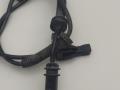 датчик ABS BMW 3 серия F30/F31/F34 F30 2012, 2.0 л., i, N20 B20 A, бензин, АКПП, седан, задний привод - фото №2