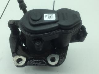 суппорт задний левый BMW 5 серия F07/F10/F11 F10 2011, 3.0 л., i, N52N B30 A, бензин, АКПП, седан, задний привод
