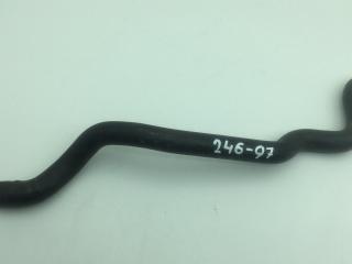 патрубок отопителя (печки) BMW 5 серия F07/F10/F11 F10 2011, 3.0 л., i, N52N B30 A, бензин, АКПП, седан, задний привод, 9119168
