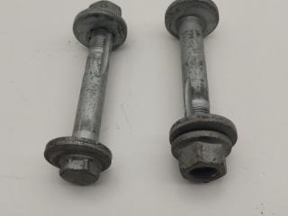 болт развальный BMW 3 серия F30/F31/F34 F30 2012, 2.0 л., i, N20 B20 A, бензин, АКПП, седан, задний привод