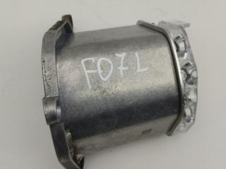 повторитель поворота на крыле левый BMW 5 серия F07/F10/F11 2012, 3.0 л., D, дизель, АКПП, ceрый, хетчбэк 5 дв., задний привод, правый руль