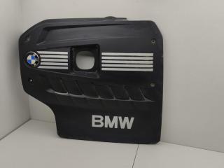 декоративная крышка двигателя BMW 5 серия F07/F10/F11 F10 2011, 3.0 л., i, N52N B30 A, бензин, АКПП, седан, задний привод, 11137584636