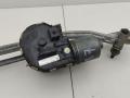 механизм стеклоочистителя (трапеция дворников) BMW 5 серия F07/F10/F11 F10 2011, 3.0 л., i, N52N B30 A, бензин, АКПП, седан, задний привод, 7272451, 3397021319, 7272367 - фото №3