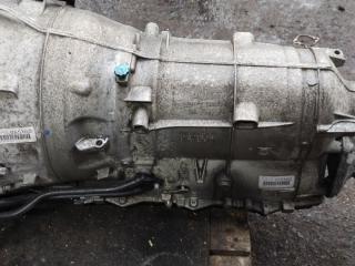КПП автоматическая (АКПП) BMW 5 серия F07/F10/F11 2012, 3.0 л., D, дизель, АКПП, ceрый, хетчбэк 5 дв., задний привод, правый руль, 24007646106, 7646106