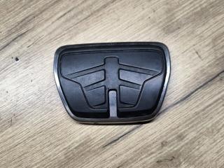 накладка на педаль BMW 4 серия G22/G23 G22 2021, 2.0 л., B48 B20 A, бензин, задний привод, 764625152248